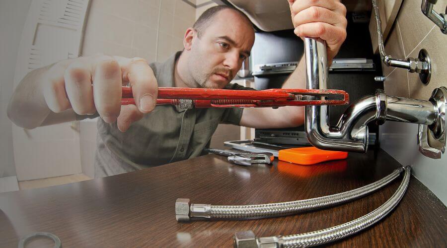 Local tankless water heater installation in Harwich Port, MA